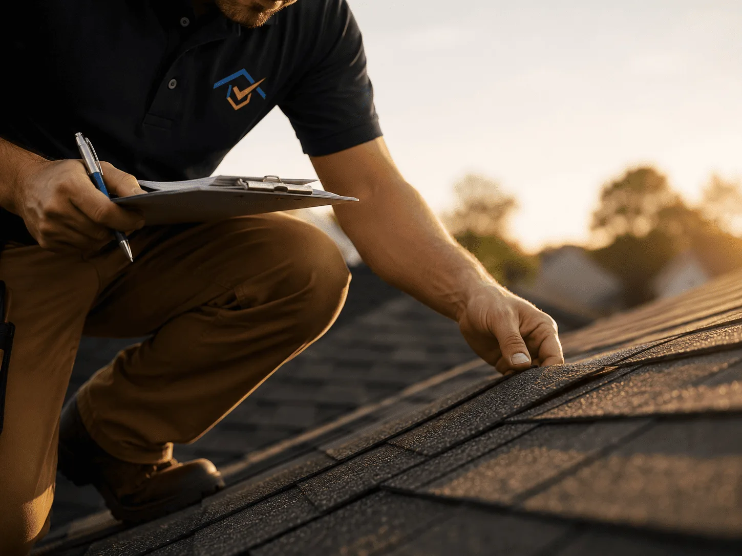 Why Choose Roof Inspection in Norcross, GA